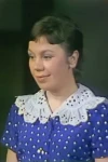 Olga Kalmykova