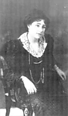 Dora De Winton