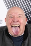 Buster Bloodvessel