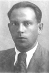 Boris Nebylickiy