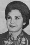 Nadezhda Baturina