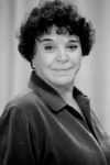 María Fernanda D'Ocón