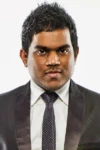 Yuvan Shankar Raja