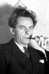 Bernhard Nordh