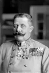 Archduke Franz Ferdinand