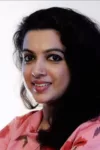 Priya Thuvassery