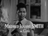 Mildred Smith
