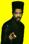 Larry Blackmon