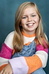 Elodie Blomfield