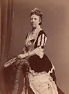 Sophia Drottning