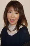 Keiko Mari