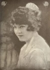 Margaret Shelby
