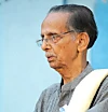 Kavalam Narayana Panicker