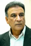 Abdolreza Akbari