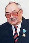 Aserbaydzhan Mambetov