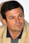 Mikhail Bespalov