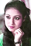 Tina Munim