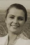 Zinaida Dekhtyaryova