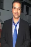 Ravi Behl