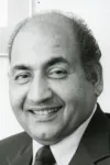 Mohammed Rafi