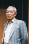 Hajime Kaburagi