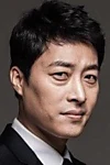 Baek Dong-hyun