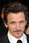 John Hawkes