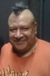 Johnny Vatos Hernandez