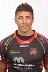 Gavin Henson