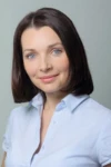 Natalya Antonova