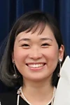 Yasuko Kuramitsu