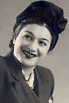 Nasiba Zeynalova