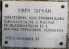 István Eiben