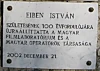 István Eiben