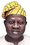 Kayode Olaiya