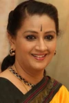 Menaka Suresh