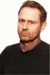 Einar Örn Benediktsson