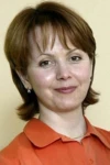 Vera Novikova