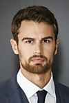 Theo James