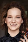 Hilary Hahn