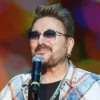 Chuck Negron