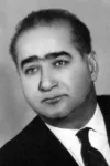 Jahangir Jahangirov