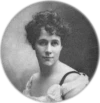Harriet Ford
