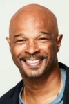 Damon Wayans