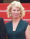 Claire van Kampen