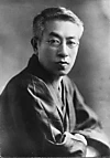 Tôson Shimazaki