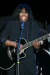 Joan Armatrading