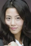 Lee Ah-jin