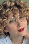 Pippa Woods