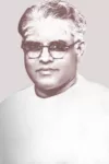 T. K. Shanmugam